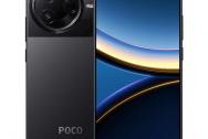 Смартфон POCO F7 Pro 12/256GB Black
