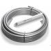 Труба PEXa 32*4,4 REHAU Flex RAUTITAN (50м) с кислородным барьером, серая