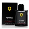 Туалетная вода Ferrari Black Signature Scuderia