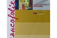 Francofolie 2 Cahier + 2 Audio Cd
