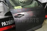 Дверь передняя правая Toyota RAV 4