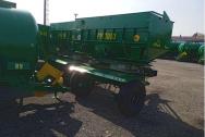 Разбрасыватель минеральных удобрений РУ-3000
