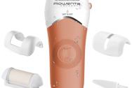 Эпилятор Rowenta Aquasoft+pilling EP4920F0