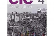 Agencia Ele 4 Cuaderno de Ejercicios + web acces