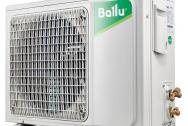 Комплект Ballu Machine BLCI_C-24HN8/EU_23Y инверторной сплит-системы, кассетного