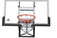 Баскетбольный щит DFC BOARD60P 152x90cm