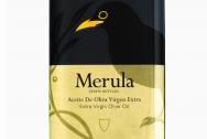 Оливковое масло Marques de Valdueza Merula EV ж/б Испания, 500 мл