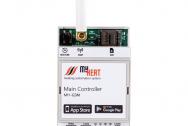 Контроллер отопления MY HEAT GSM