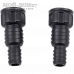 Набор штуцеров для шлангов ЖУК 1/2” и 3/4”