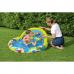 Детский бассейн BestWay 52378 "Splash & Learn" (120х117х46см)