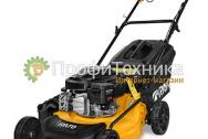 Газонокосилка бензиновая RATO RMS46Q-V145S