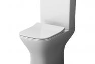 Унитаз компакт Am.Pm Gem (C908601SC) Белый
