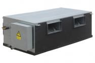 Комплект Ballu Machine BLC_D-80HN1_21Y полупромышленной сплит-системы, канальног