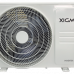 Серия JETPRO Inverter Инверторная сплит-система серии JETPRO Inverter XGI-JP27RH
