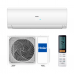 Серия FLEXIS DC-Inverter Настенная сплит-система AS35S2SF1FA-W / 1U35S2SM1FA