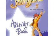 Fairyland 5. Activity Book.