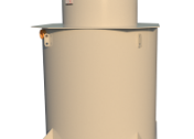 Станция Alux ECO 6