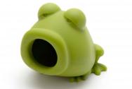 Отделитель яичного желтка Peleg Design YolkFrog