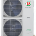 Серия COMPETENZA DC EU Inverter 2023 Инверторная сплит-система напольно-потолочн