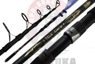 Удилище рыболовное CARP TELE CARP 150-300g - 3. 6