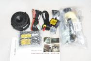 сигнализация volkswagen golf passat tiguan