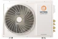 Наружный блок мульти сплит-системы Ultima Comfort UC-2FMA14-OUT Eclipse Multi DC