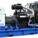 Дизельный генератор 550 кВт ТСС АД-550С-Т400
