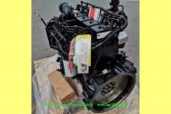 Двигатель в сборе CUMMINS QSB5. 9-C210-30 QSB5. 9-C210-30