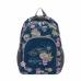 Ученический рюкзак ErichKrause ErgoLine 15L Blossom