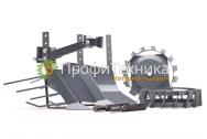 Комплект навесного оборудования Caiman Maxi для ELITE, PRIMO, ECO, PROMO, ARO, N