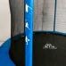 Батут DFC JUMP BASKET 8ft (244см) 8FT-JBSK-B