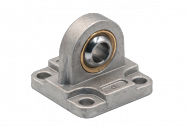 Фланец с шарниром FJ-VBC50CS
