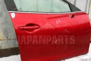 Дверь передняя правая Mazda 3BM