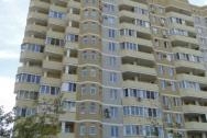 однокомнатная квартира пл. 43 кв. г. Волжский