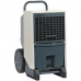 Промышленные осушители Dantherm CDT Dantherm CDT 90 MK III - осушитель воздуха м