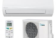 Сплит-система Daikin FTXF25D/RXF25D