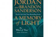 Wheel of Time 14: A Memory of Light
