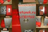 Золотник с электроуправлением Р 102 ФИ 574А