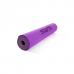 Коврик для йоги и фитнеса StarFit Core FM-201 173x61, TPE, фиолетовый/серый, 0,5