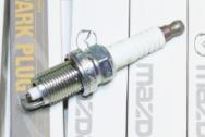 свеча mazda 323 626 929 bt-50 mpv mx-6 premacy xedos-9
