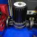 Насос промышленный циркуляционный 380В GRS 40/14F-М PUMPMAN, 165 л/мин, напор 14