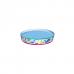 Детский бассейн Bestway 55028 (122х25см)