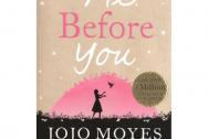Me Before You. Moyes Jojo