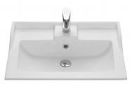 Раковина Aquaton Фабиа 65 белая 1A708731FB010