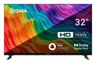 Телевизор Digma DM-LED32SBB32