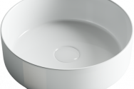 Накладная раковина Ceramica Nova ELEMENT CN5001