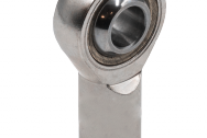 Головка шарнирная с левой резьбой FJ-M20X1.5BJ-L