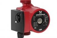 Насос циркуляционный GRUNDFOS UPS 25-60 130 мм