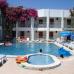 Турция, 2 взр, всё вкл, 9дней-28000!PARILTI HOTEL-3*-вылет-7 июля