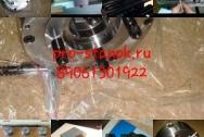 Патрон цанговый 7616-40-40-60 кон. 40
